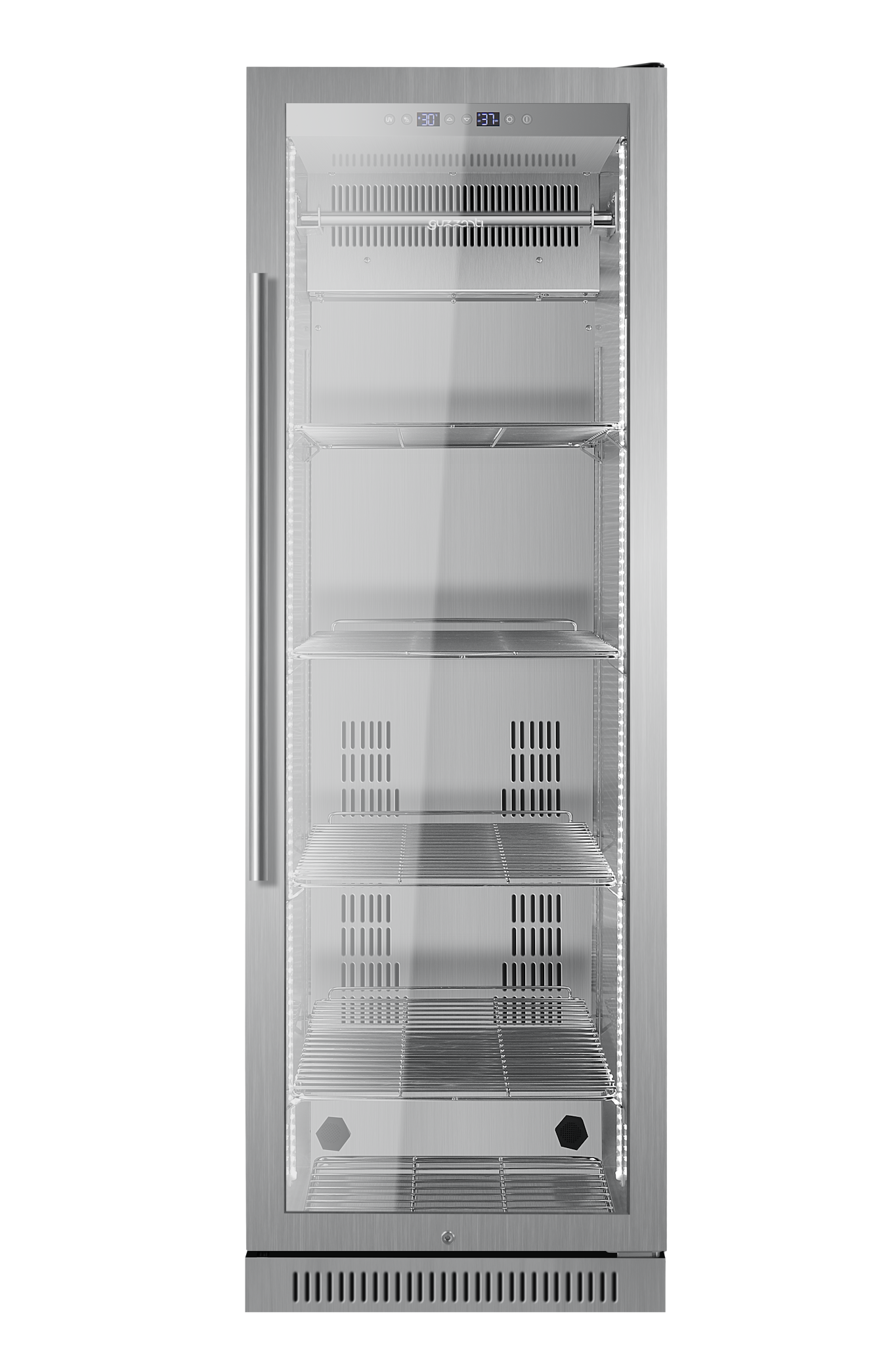 Vitrína na zrání masa Guzzanti GZ 415DA